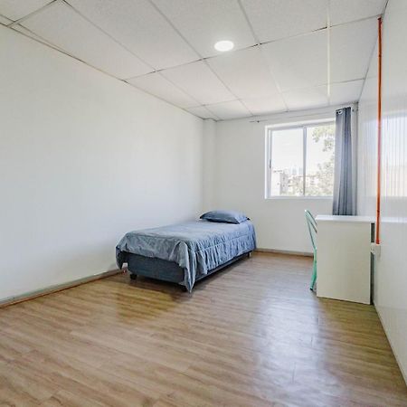 Habitacion En Providencia - Metro Salvador Σαντιάγκο Εξωτερικό φωτογραφία