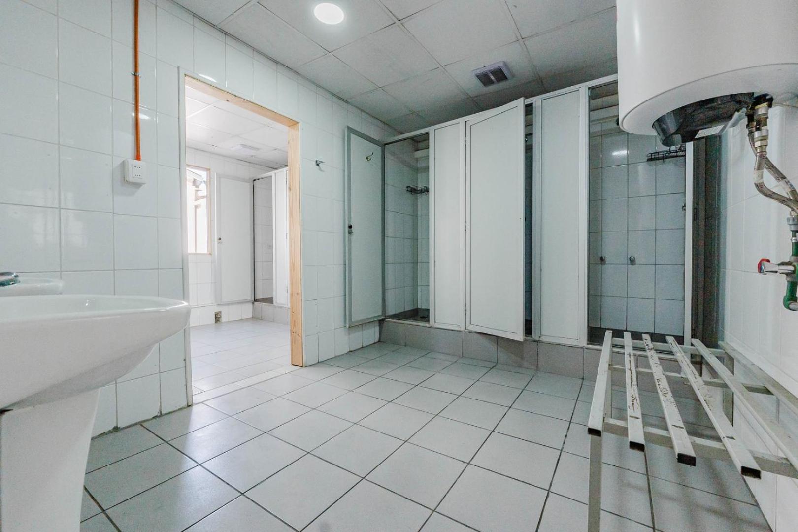 Habitacion En Providencia - Metro Salvador Σαντιάγκο Εξωτερικό φωτογραφία