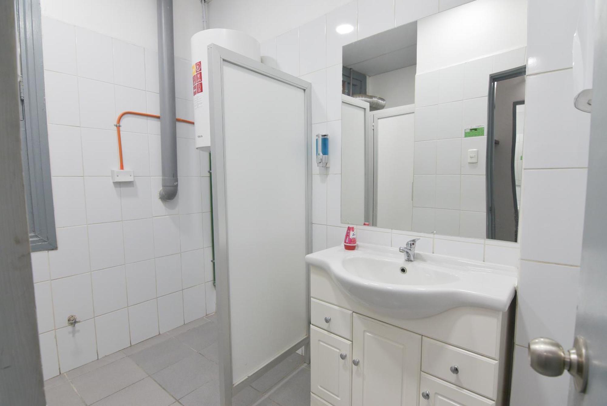 Habitacion En Providencia - Metro Salvador Σαντιάγκο Εξωτερικό φωτογραφία