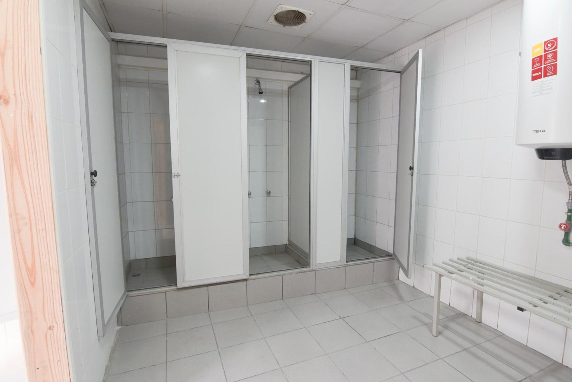 Habitacion En Providencia - Metro Salvador Σαντιάγκο Εξωτερικό φωτογραφία